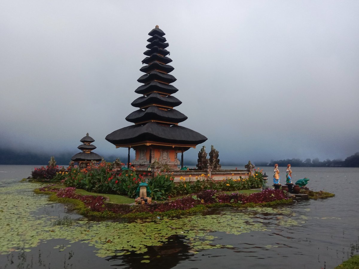 Bali tengerpart